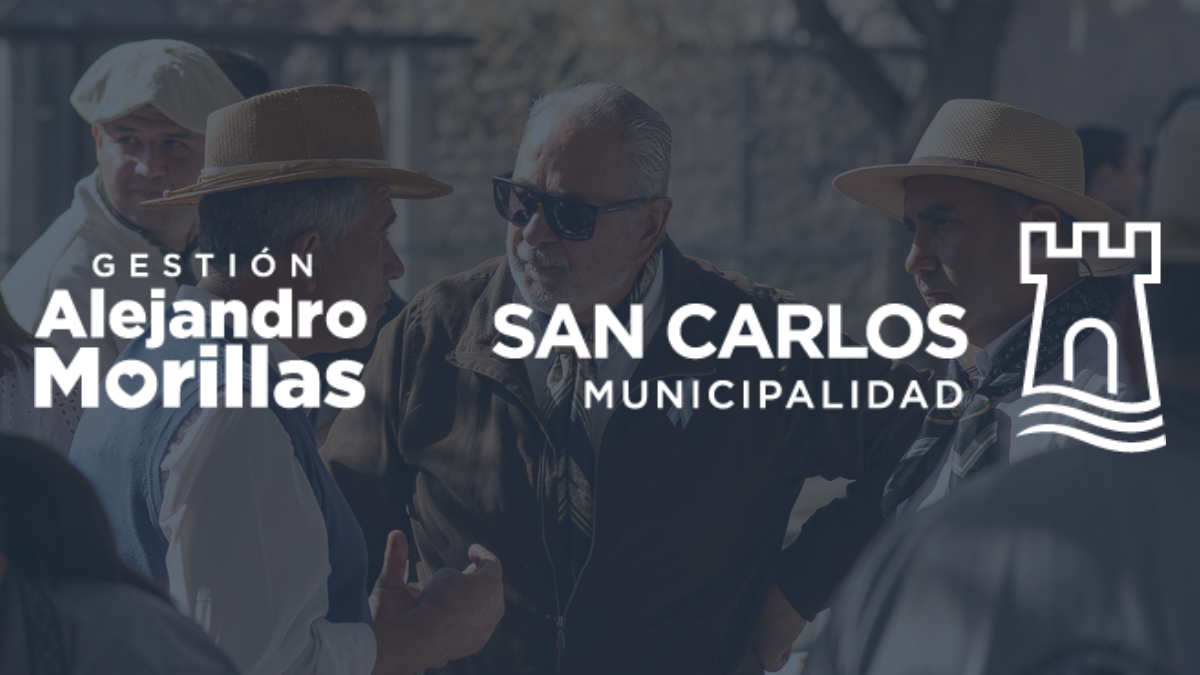 Publicidad San Carlos