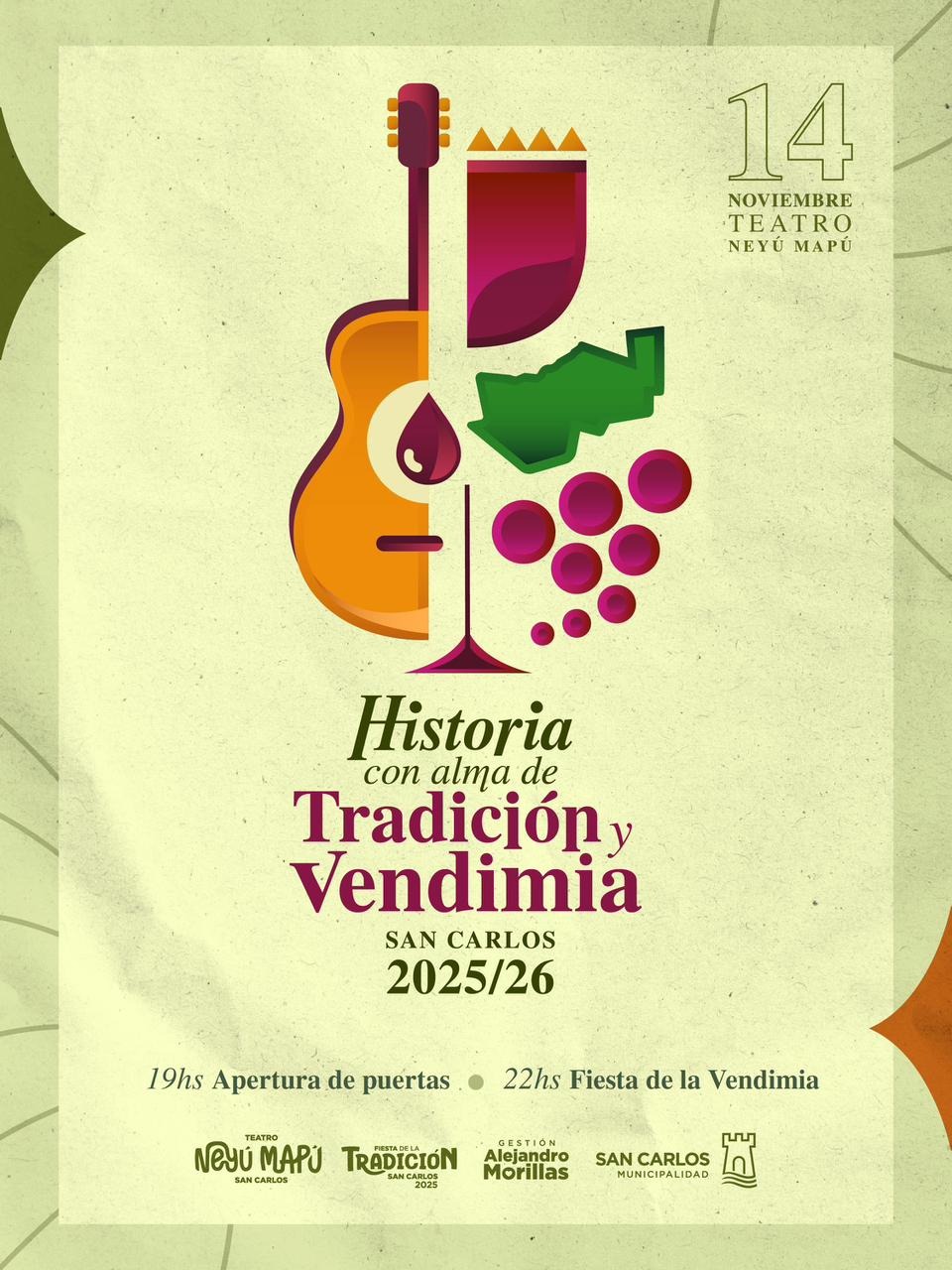 Publicidad San Carlos