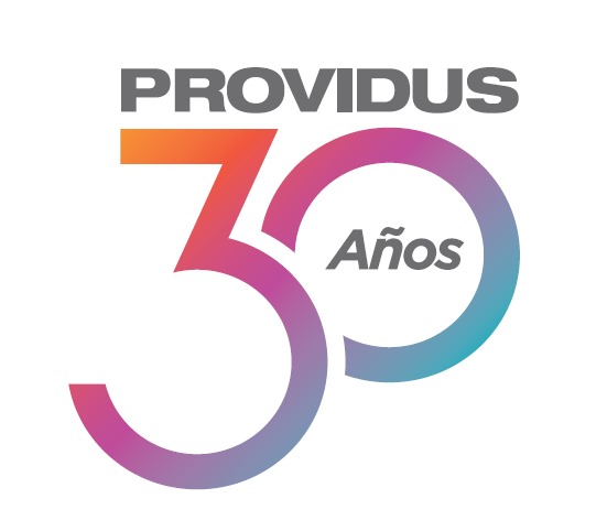 Providus 30 años